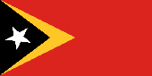Португальский Тимор