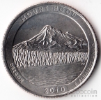  25  2010   - Mount Hood D