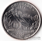  25  2006   - Colorado P
