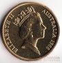 Австралия 1 доллар 1988 Кенгуру