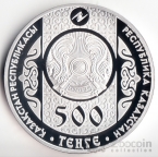  500  2011    - -