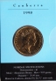 Австралия 1 доллар 1998 Говард Флорэй