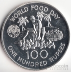   100  1981 FAO