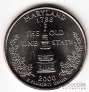  25  2000 Maryland (P)