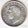 Канада 1 доллар 1951