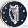Ирландия 15 евро 2010 Лошадь