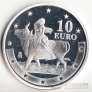 Испания 10 евро 2003 Европа