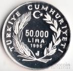  50000  1995 