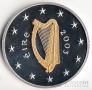 Ирландия 10 евро 2003 Специальные игры