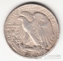 США 1/2 доллара 1944