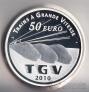  50  2010 TGV ()