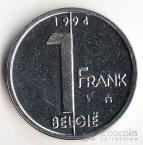 1  1994-1998 Belgie