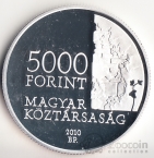  5000  2010   (proof)