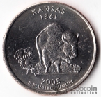  25  2005   - Kansas D