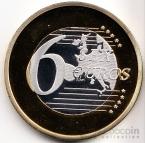  6 Sex Euros 23