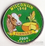  25  2004   - Wisconsin ()