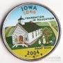  25  2004   - Iowa ()