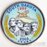  25  2006   - South Dakota ()