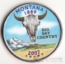 25  2007   - Montana ()