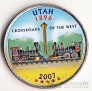  25  2007   - Utah ()