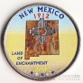  25  2008   - New Mexico ()