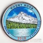  25  2010   - Mount Hood ()