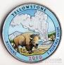  25  2010   - Yellowstone ()