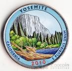  25  2010   - Yosemite ()