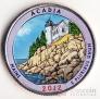  25  2012   - Acadia ()