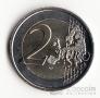 Евросоюз набор 20 монет 2009 10 лет Евро