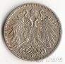 Австрия 10 геллеров 1915-1916
