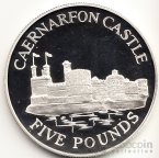  5  1997  Caernarfon ()