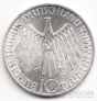  10  1972     (1) G