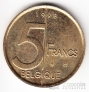  5  1994-1998 Belgique