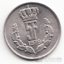 Люксембург 5 франков 1971-1981