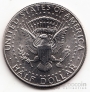 США 1/2 доллара 2004 жетон Герои комиксов Marvel - Халк