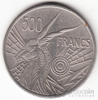   500  1976 ( C - )