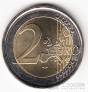 Греция 2 евро 2005