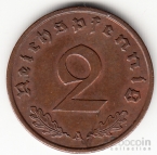  2  1939 A