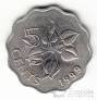 Эсватини - Свазиленд 5 центов 1999