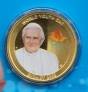 Австралия 1 доллар 2008 Папа Бенедикт XVI (блистер)