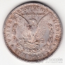 США 1 доллар 1879 Без буквы