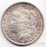 США 1 доллар 1879