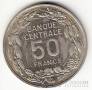 Камерун 50 франков 1960 [2]