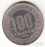 Камерун 100 франков 1975 [1]