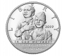  1/2  2019 100-   (Proof)