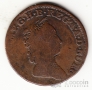 Австрийские Нидерланды 1 лиард 1750