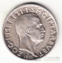 Албания 1 франг 1935