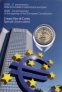 Италия 2 евро 2005 Европейская конституция (блистер)