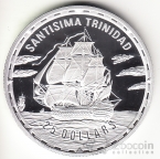   25  2005  Santisima Trinidad